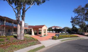 Southern Cross Care Greystanes Residential Aged Care - Seniors Australia 1