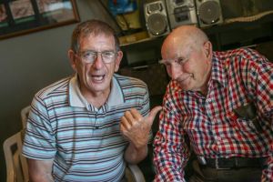 BaptistCare Niola Centre - Seniors Australia 1