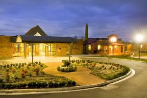 Scalabrini Village Nursing Home (Yoogali) - Seniors Australia 1
