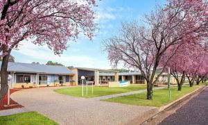 Southern Cross Care Cootamundra Residential Aged Care - Seniors Australia 1