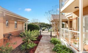 Southern Cross Care Tenison Residential Aged Care - Seniors Australia 1