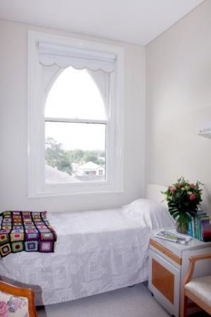 Bethel Aged Care Facility - Seniors Australia 1