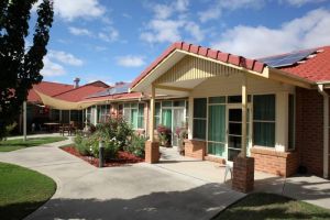 RFBI Bathurst Masonic Village - Seniors Australia 1