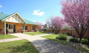 Southern Cross Care Lavington Residential Aged Care - Seniors Australia 1