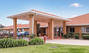 Southern Cross Care Orana Residential Aged Care - Seniors Australia 1