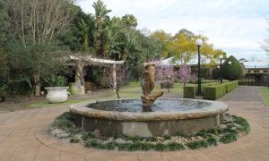 Southern Cross Care Marian Nursing Home - Seniors Australia 1