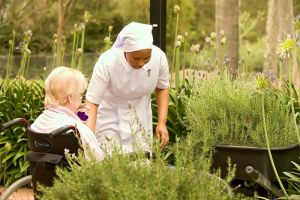 Scalabrini Village Nursing Home (Chipping Norton) - Seniors Australia 1