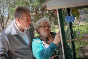 BaptistCare Caloola Centre - Seniors Australia 1