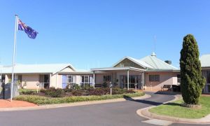 Southern Cross Care Parkes Residential Aged Care - Seniors Australia 1
