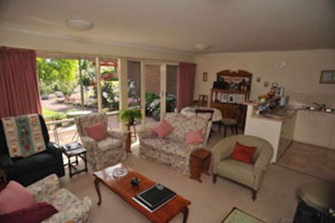 Toosey Aged And Community Care - Seniors Australia 2
