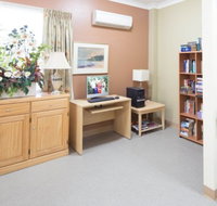 Bupa Waratah - Seniors Australia