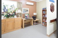 Bupa Waratah