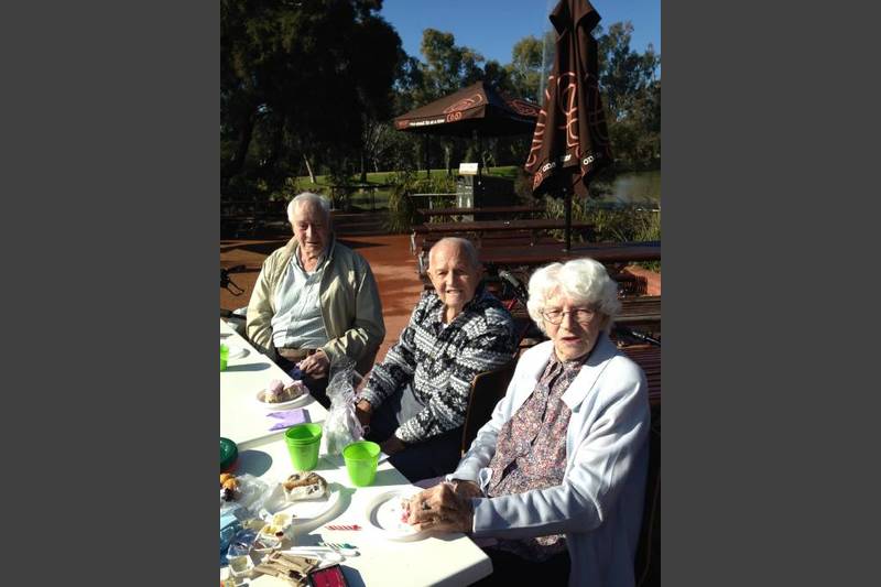 Timbrebongie House Narromine