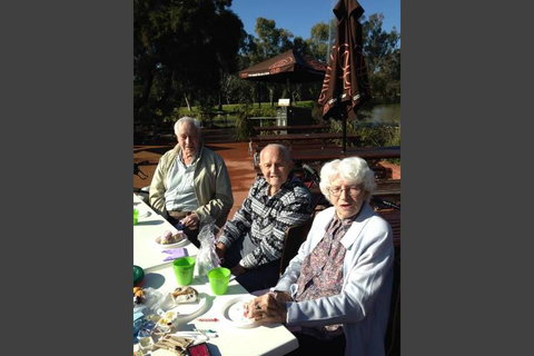 Timbrebongie House - Seniors Australia 0