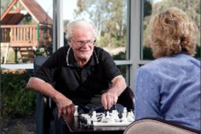 Estia Health Albury Thurgoona