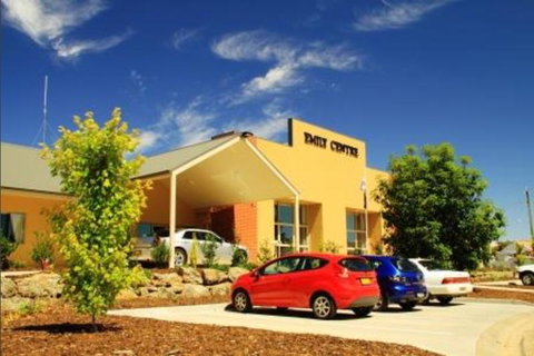 Emily Gardens At The Rock - Seniors Australia 0