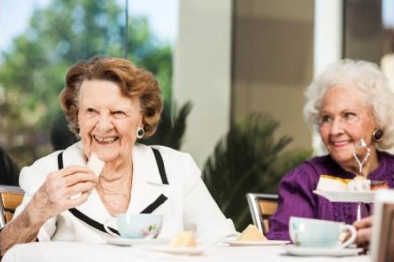 Levenstrath NSW Seniors Australia