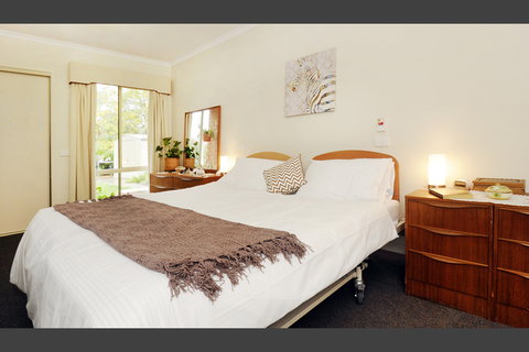 Riverwood Hostel - Seniors Australia 0