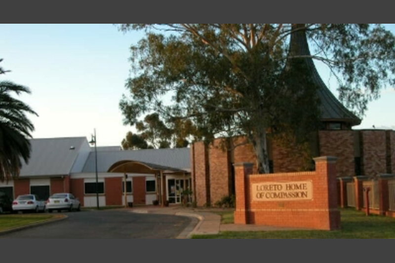 Loreto Home of Compassion Wagga Wagga