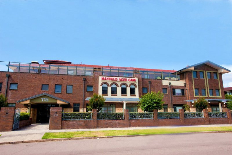 Mayfield Aged Care Mayfield