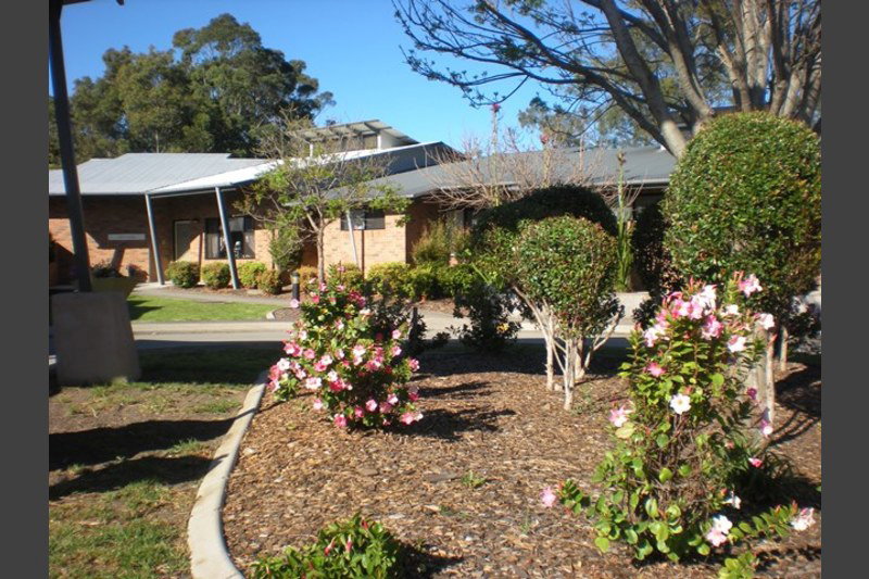 Villa Maria Centre Unanderra
