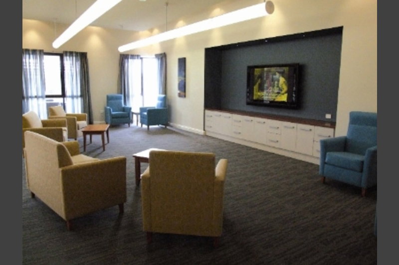 Koombahla Aged Care Facility Elermore Vale