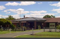Southern Cross St Catherine's Villa