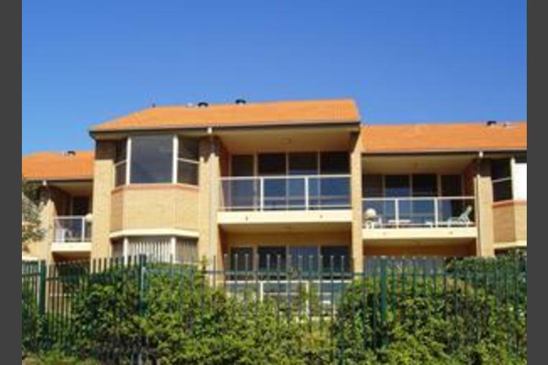 Southern Cross Apartments South Coogee South Coogee
