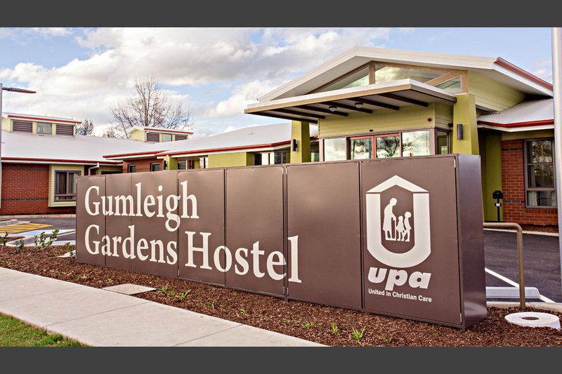 Gumleigh Gardens Hostel Wagga Wagga