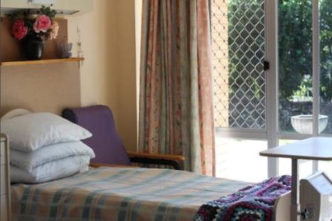 St Josephs Nursing Home - Seniors Australia 0