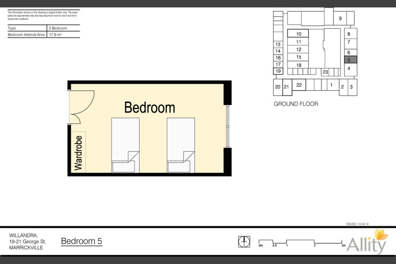 Willandra Residential Aged Care Facility Marrickville