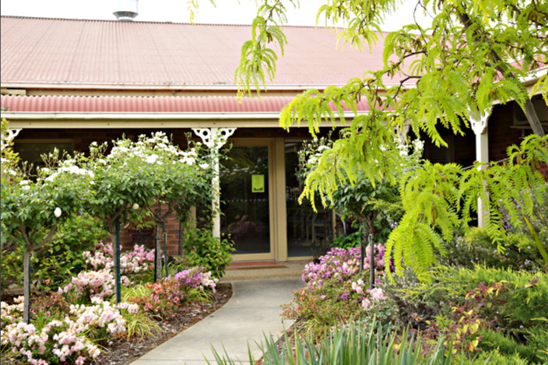 Myoora Homestead Hostel Henty