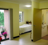 Indo-Chinese Elderly Hostel