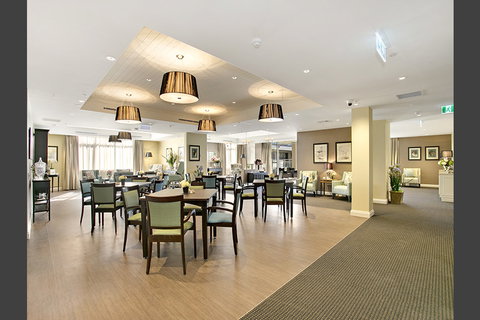 St Brigid's Green, Maroubra - Seniors Australia 0