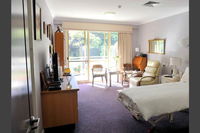 Thomas Holt Kirrawee