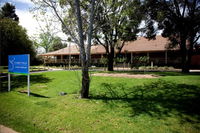 St Mary's Villa