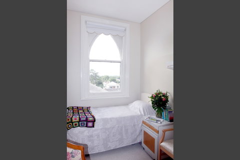 Bethel Aged Care Facility - Seniors Australia 2