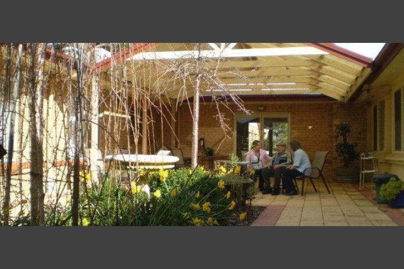 Onkaparinga Valley Residential Care Woodside