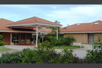 Southern Cross St Francis Apartments
