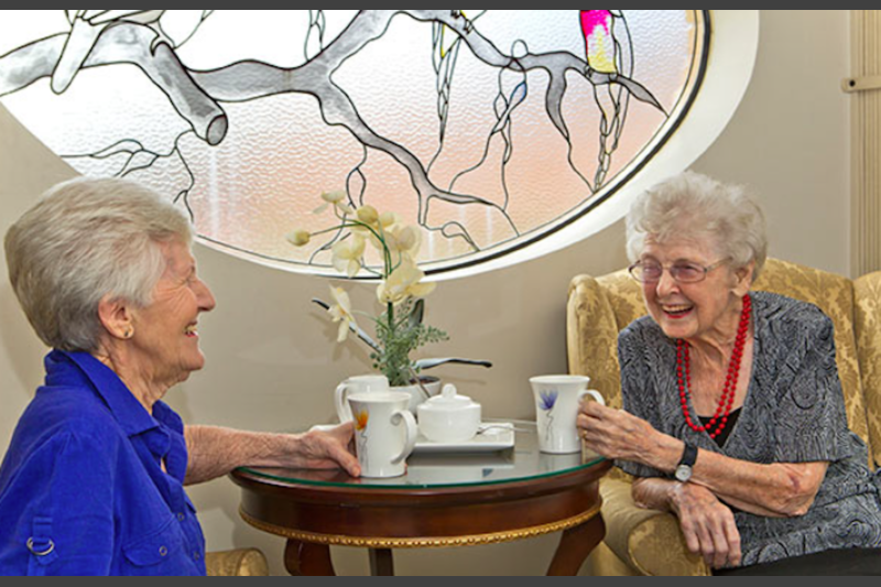 Bellevue Care Centre Ferny Hills