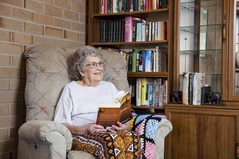 Rosedurnate Aged Care Plus Centre (0130) - Seniors Australia 0