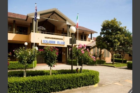 Scalabrini Village Nursing Home (Chipping Norton) - Seniors Australia 2