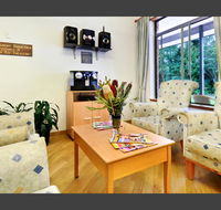 Henry Kendall Aged Care - Seniors Australia