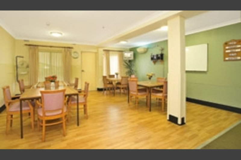 Bupa Ashbury Ashfield