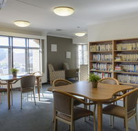 Bruce Sharpe Lodge/ Mayflower Village