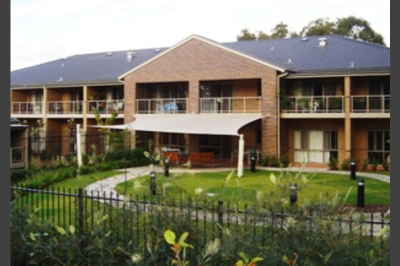Southern Cross Apartments Marsfield Marsfield