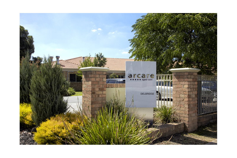 Arcare Delbridge Sydenham