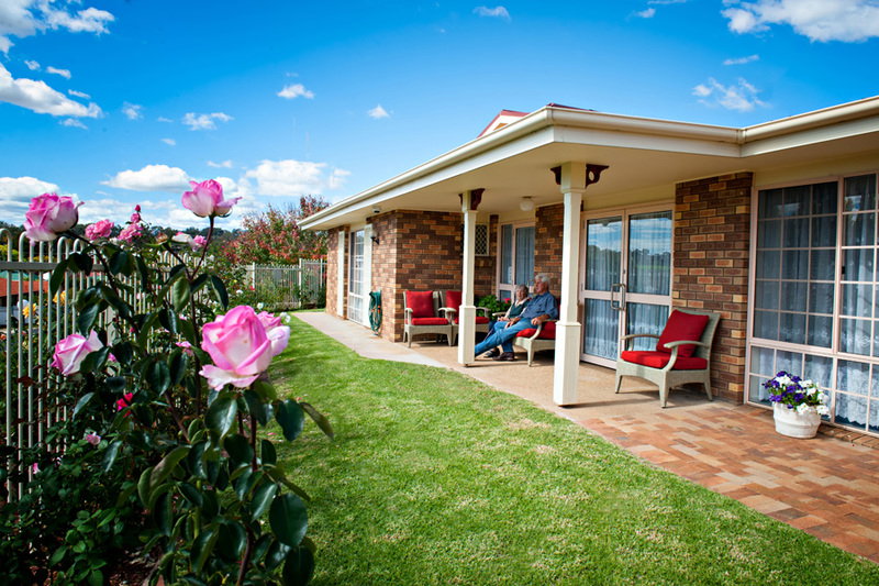 Prunus Lodge Molong