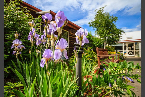 Corumbene Nursing Home - Seniors Australia 0