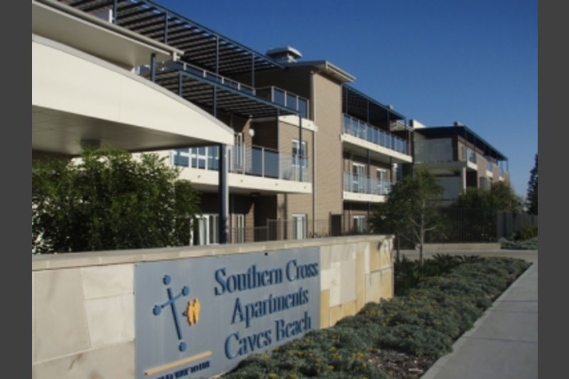 Little Pelican NSW Seniors Australia